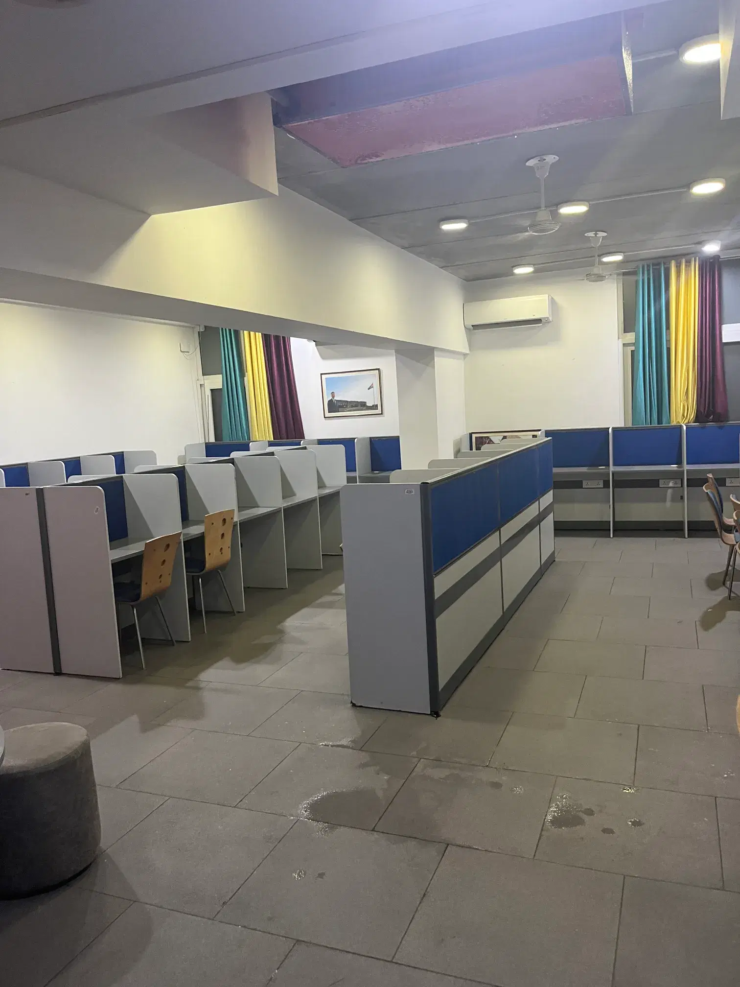 O.P. Jindal Global University Study Center photo 1